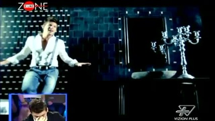 Албански Кавър - Милионерче/отворко - Sinan Hoxha Seldi Qalliu - Adrenalina ( Official Video ) 2011 