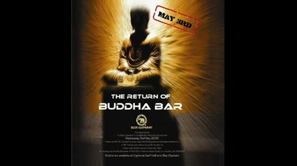 Buddha Bar VI (Bliss)