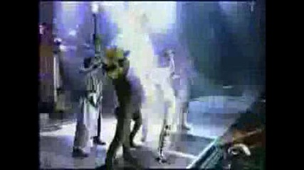 Michael Jackson 30th Anniversary Concert Part 11
