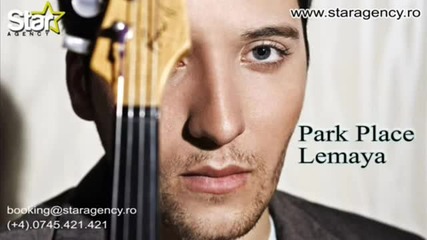 Park Place - Lemaya (official Radio Edit)