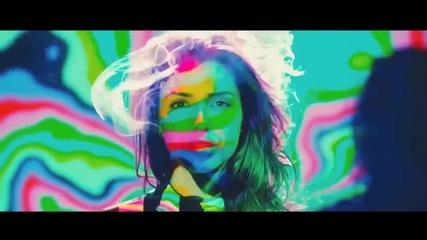 Pitbull ft. Djidjomania - Saka Boom • Official Video 2015