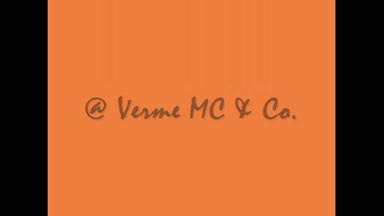 Verme Mc & Co. - Per Niente (© Bk, 2008 )