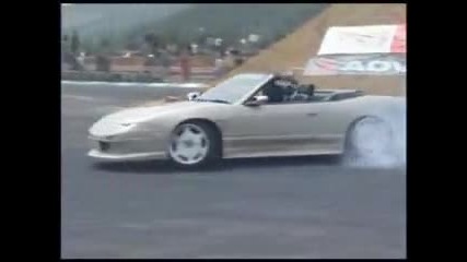 Drift