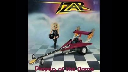 Tzar - Missing You (1985)