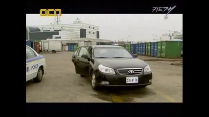 E13 Kid Gang (070629) {бг.субтитри]