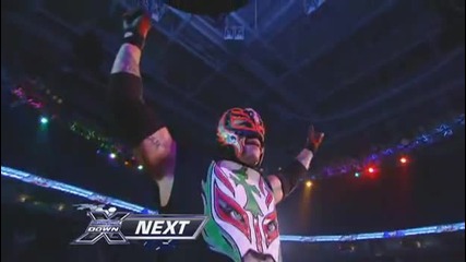 Wwe Smackdown 8/13/10 Part 9/10