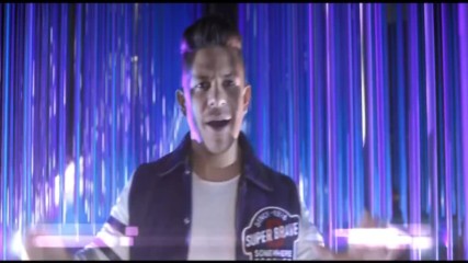 Oscarcito - Besos de Chocolate Official Video