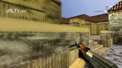 Iem5 European Championship Finals - fnatic vs Navi