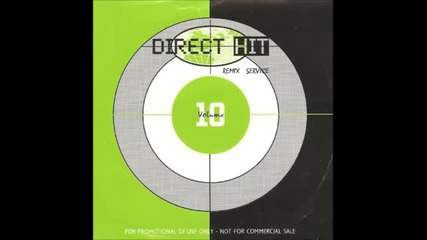Livin' Joy - Dreamer (direct Hit)