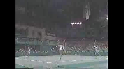 Ансамбъл България обръчи 1996