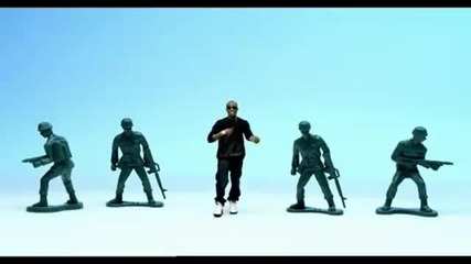 Jessie J ft. B.o.b. - Price Tag