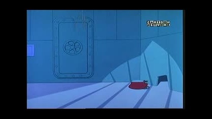 154. Tom & Jerry - Guided Mouse - Ille (1966)