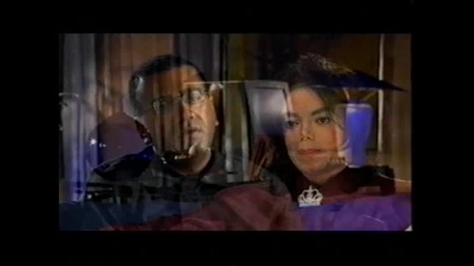Living with Michael Jackson part 7