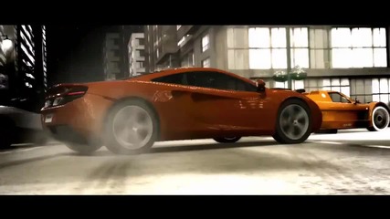 Test Drive Unlimited 2 Official Launch Trailer [hd]
