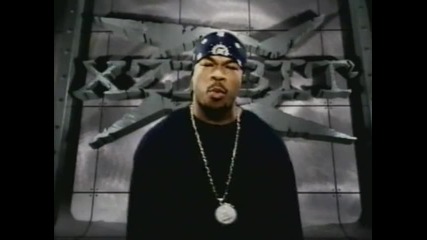 Xzibit - Get Your Walk On