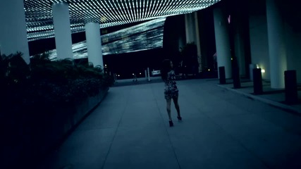 Keyshia Cole - Long Way Down { H D } 