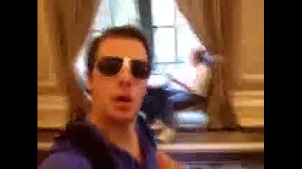 fnatic feat. slop3 in Las Vegas