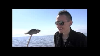 Linkin Park - Salton Sea