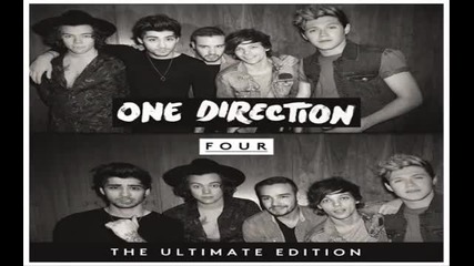 One Direction - Act My Age