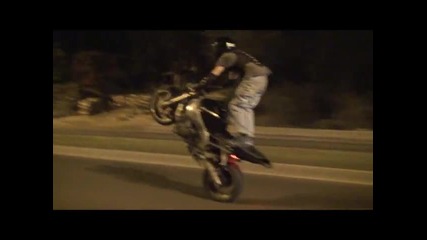 Sofia Midnight Street Session (bulgaria)