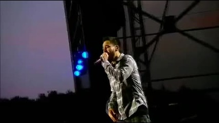 Linkin Park - Hands Held High (acapella) - Road To Revolution [hq]