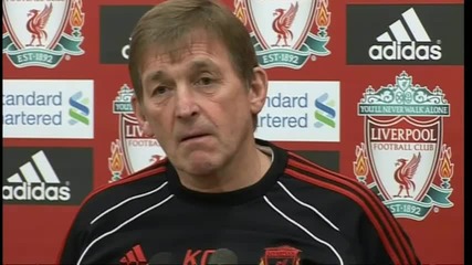 Kenny Dalglish makes fun of Sky over sexism 