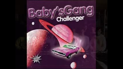 Baby's Gang - Challenger (1984)
