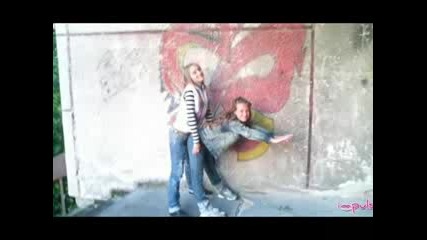 Best Friends Forever