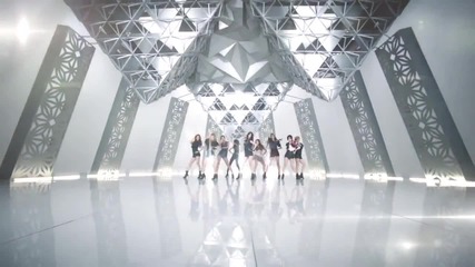 Girls Generation - The Boys ( Official Video )