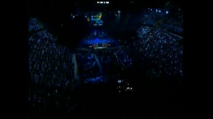 Майкъл Джакън - Прощален концерт(7.07.2009),  част 1