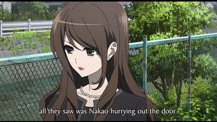 Another ( Episode 9 ) ( Eng Subs ) Part 1