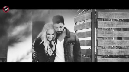 Konstantinos Galanos - Edo Tha Koimitho ( Official Video Clip )hd