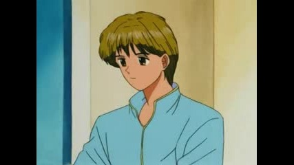 Marmalade boy 29 