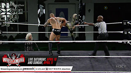 Tommaso Ciampa vs. Karrion Kross: NXT TakeOver: In Your House (Full Match)