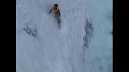 X-treme Ski and Snowboard