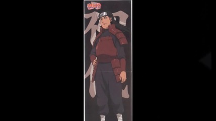 Madara's Evolution [1080 Hd]