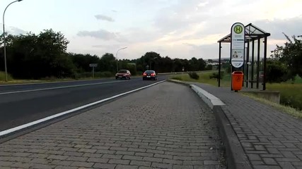 Passat Cc 3,6 V6 klappengesteuerte Abgasanlage