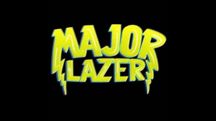 *2017* Major Lazer & Autoerotique - Hit That