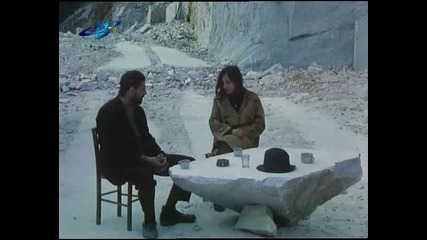 Българският филм Тишина (1990) [част 2]