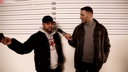 Dies Das Nr.5 - Teil 3 - Hol Doch Die Polizei - Dj Desue Interview (official Hd