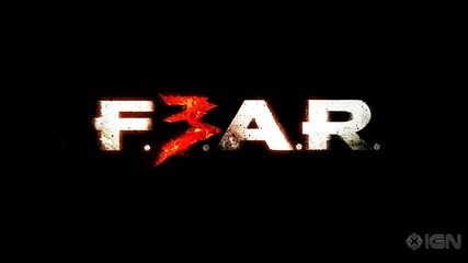 F.e.a.r. 3 Live - Action Trailer New 2010 Hd