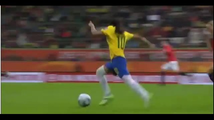03.07 Бразилия (жени) – Норвегия (жени) 3:0