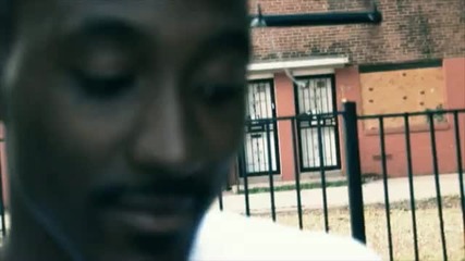 Gillie Da Kid Feat. Black Deniro & Mike Knox - Good As The Best 