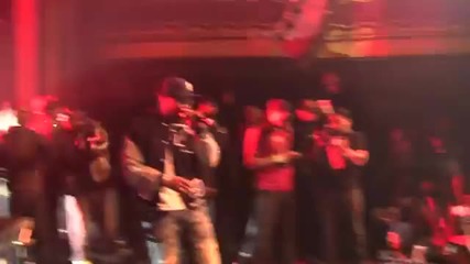 50 Cent - Webster Hall