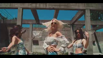 Djogani - Zajmi zajmi - Official video Lyrics