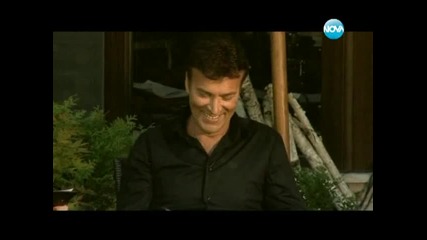 Xfactor (13) Групите пеят пред Мария и Тони