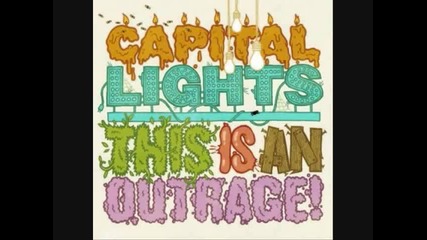 Capital Lights - Return