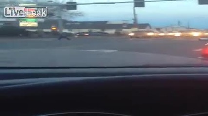 Ченгета от Вашингтон застрелват пешеходец