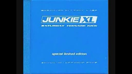 Junkie Xl - Dealing with the roster