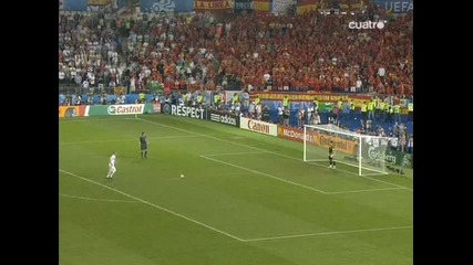 Евро 2008 Испания-италия (дузпи)